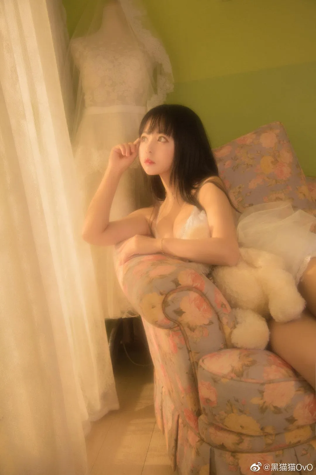 黑猫猫OvO – NO.24 图61套-日系（4） [12P]插图5